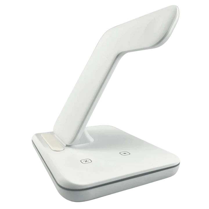Multicharge Pro 3-in-1 Laadstation