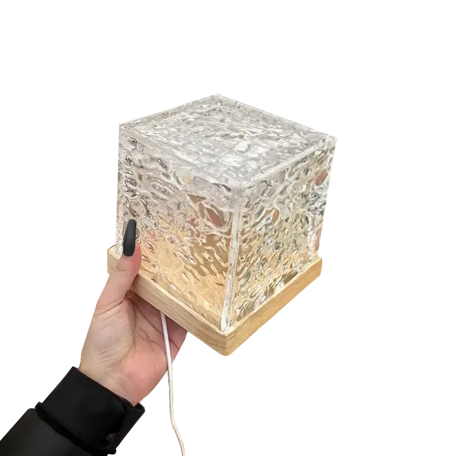 PolarGlow Lichtgevende Lamp