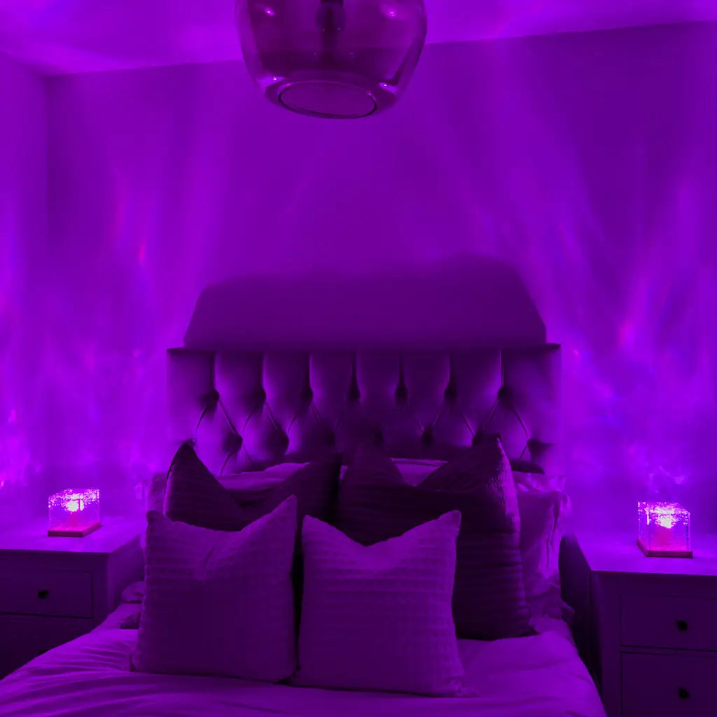 PolarGlow Lichtgevende Lamp