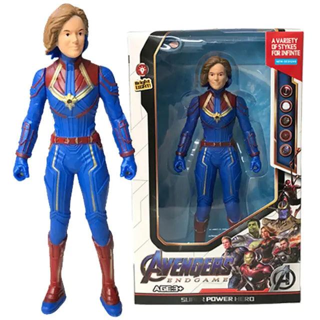 Superhelden Avengers Speelgoedfiguren