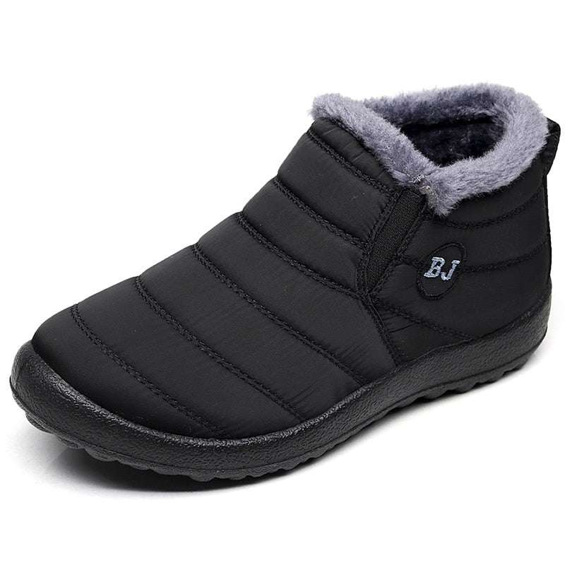 BJ | Winterlaarzen antislip
