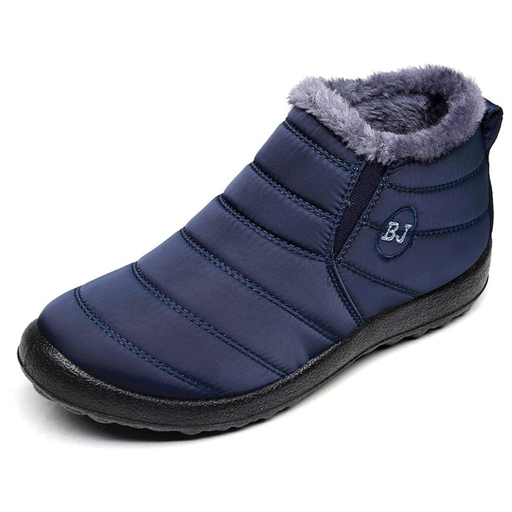 BJ | Winterlaarzen antislip