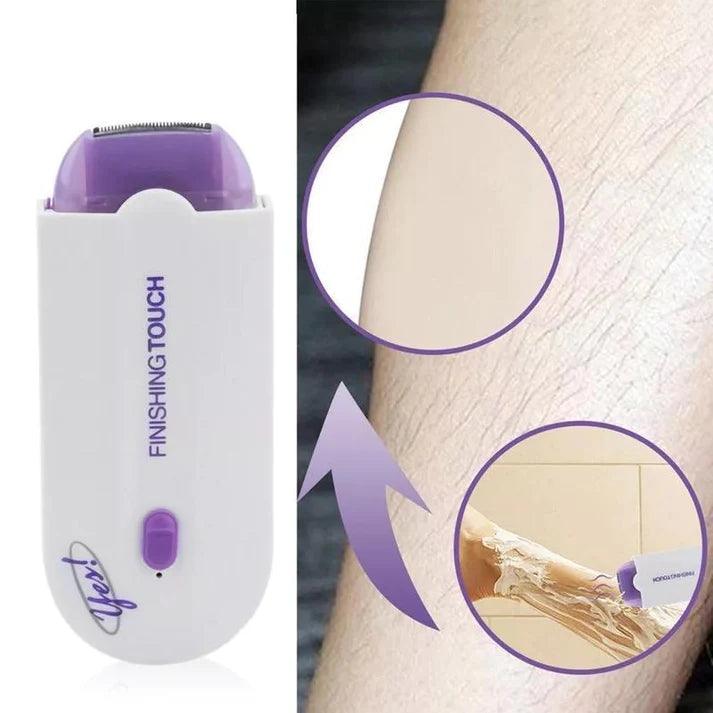 Odavo LaserRazor