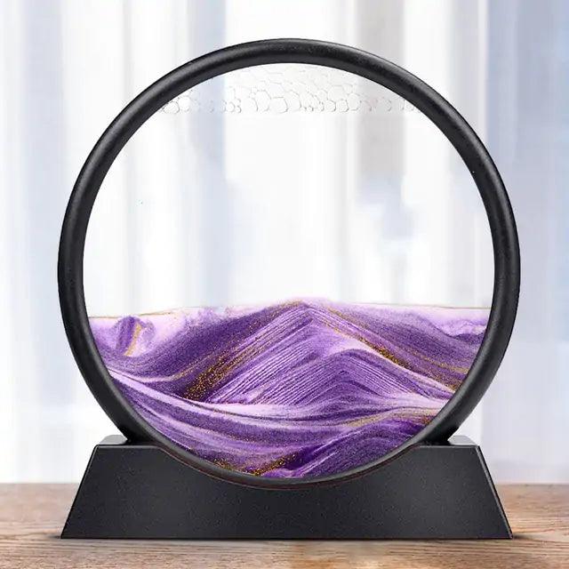 Odavo 360° SandCanvas