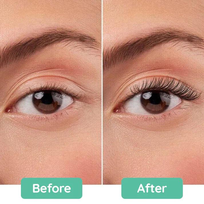 Odavo Dreamlash - Jouw Shortcut naar Perfecte Wimpers! 💖