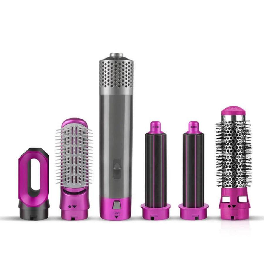 Hairstyler Pro 5-in-1 - De perfecte tool voor elke style 💕