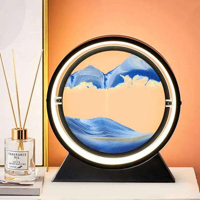 Odavo 360° SandCanvas