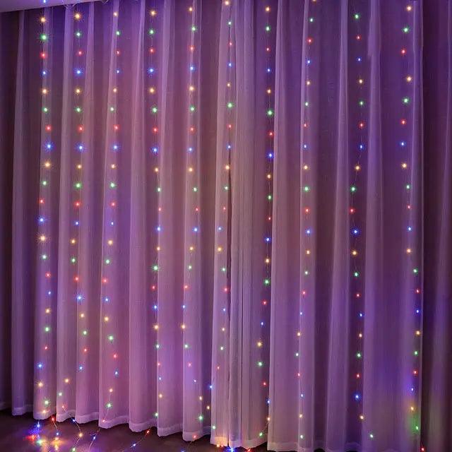Odavo StarGlow Gordijnverlichting