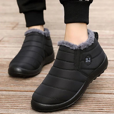 BJ | Winterlaarzen antislip