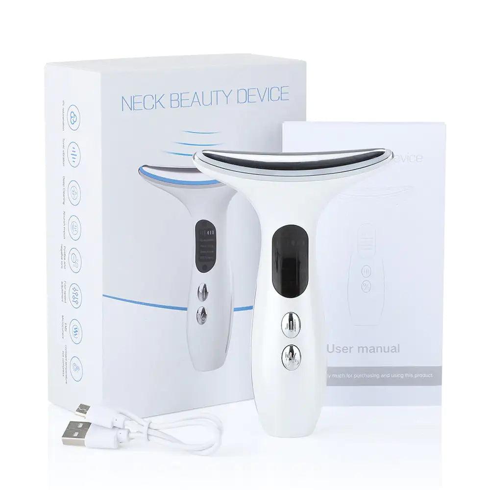 Odavo LuminousLuxe Beauty Massage