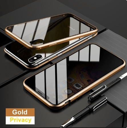 Odavo PrivacyGuard voor Iphone