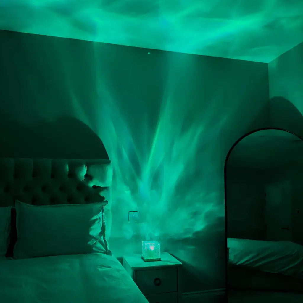 PolarGlow Lichtgevende Lamp