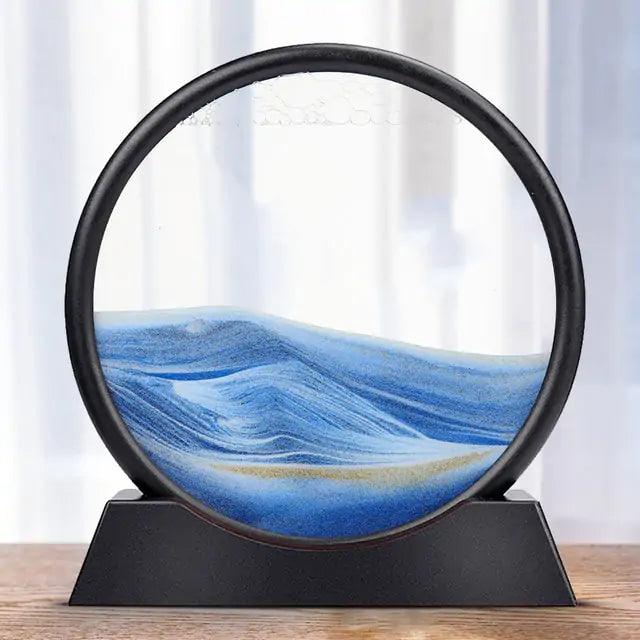 Odavo 360° SandCanvas