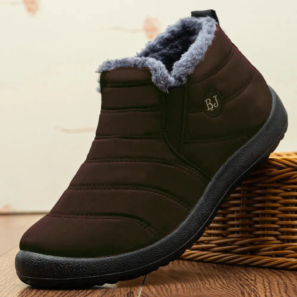 BJ | Winterlaarzen antislip