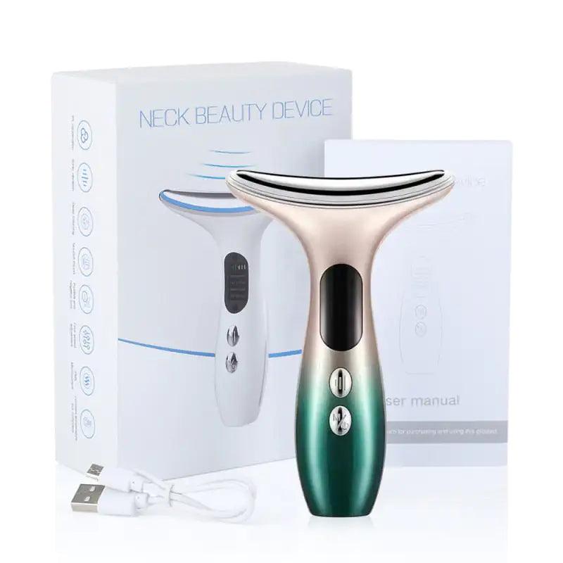 Odavo LuminousLuxe Beauty Massage