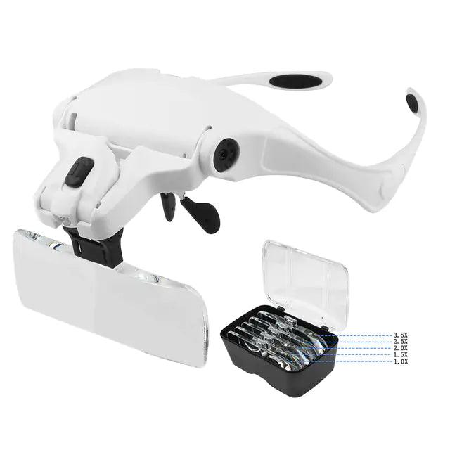 Odavo FlexiLens Magnifying Readers