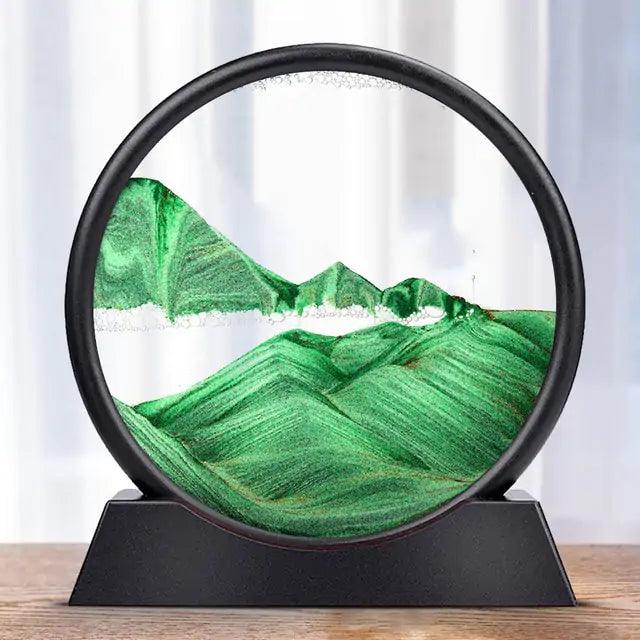 Odavo 360° SandCanvas