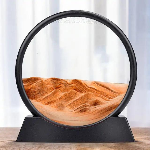 Odavo 360° SandCanvas