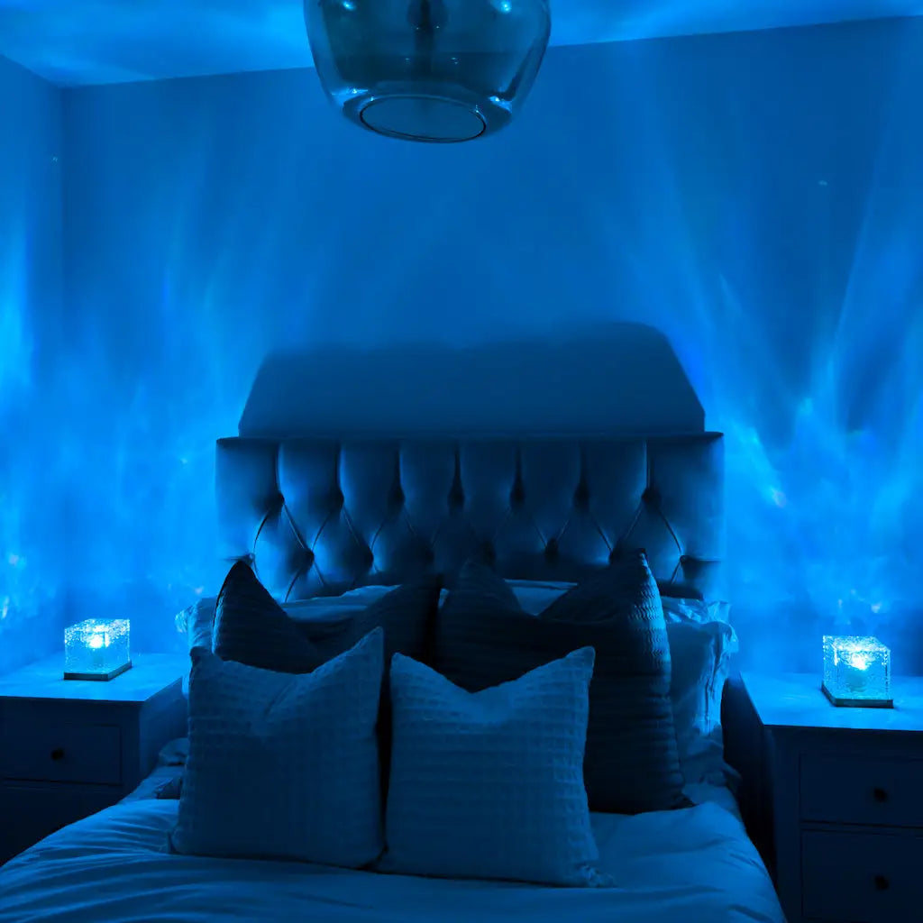 PolarGlow Lichtgevende Lamp