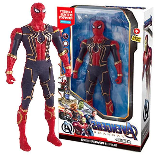 Superhelden Avengers Speelgoedfiguren