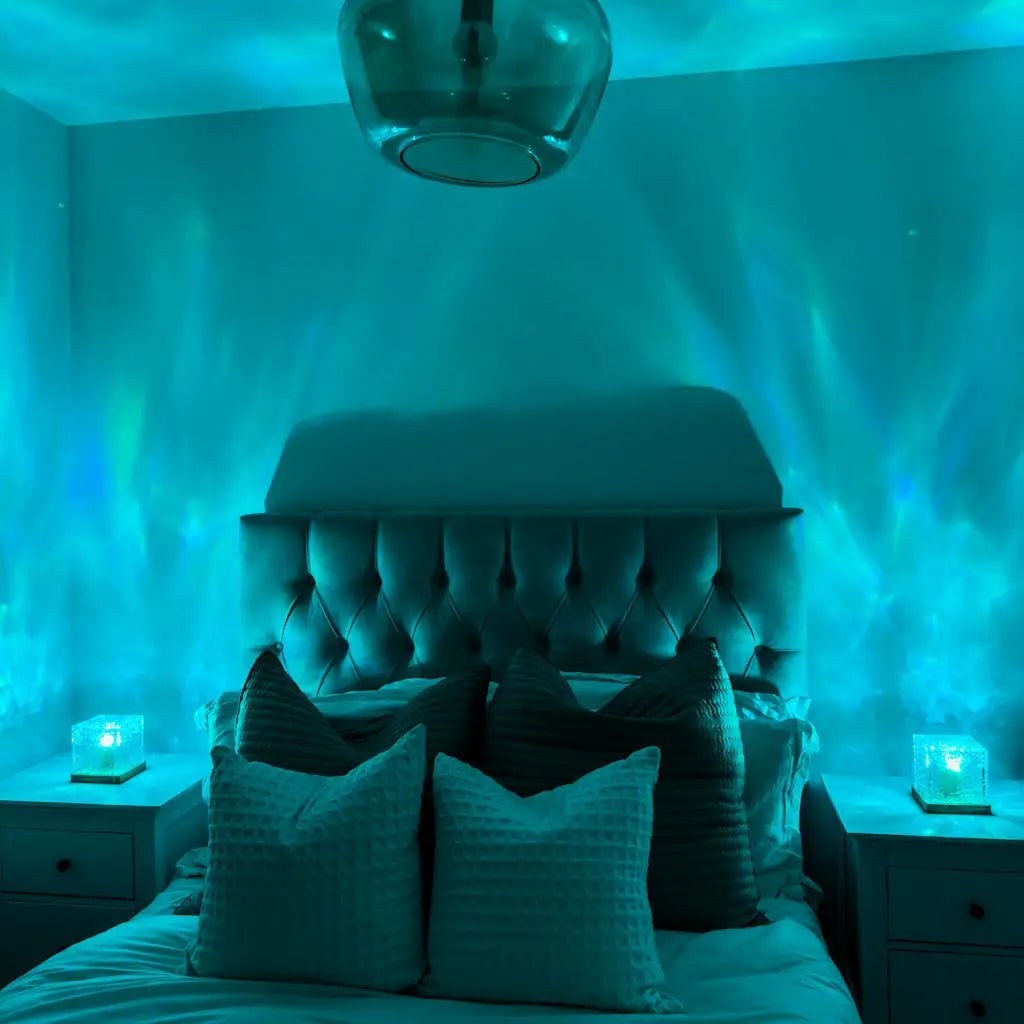 PolarGlow Lichtgevende Lamp