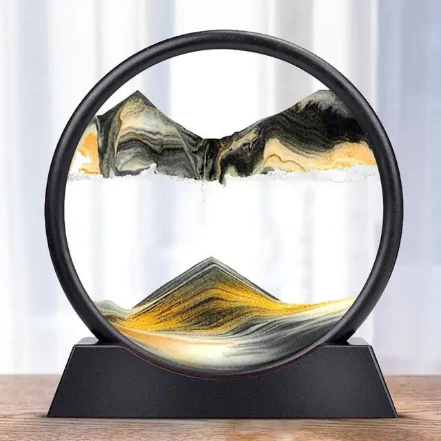 Odavo 360° SandCanvas