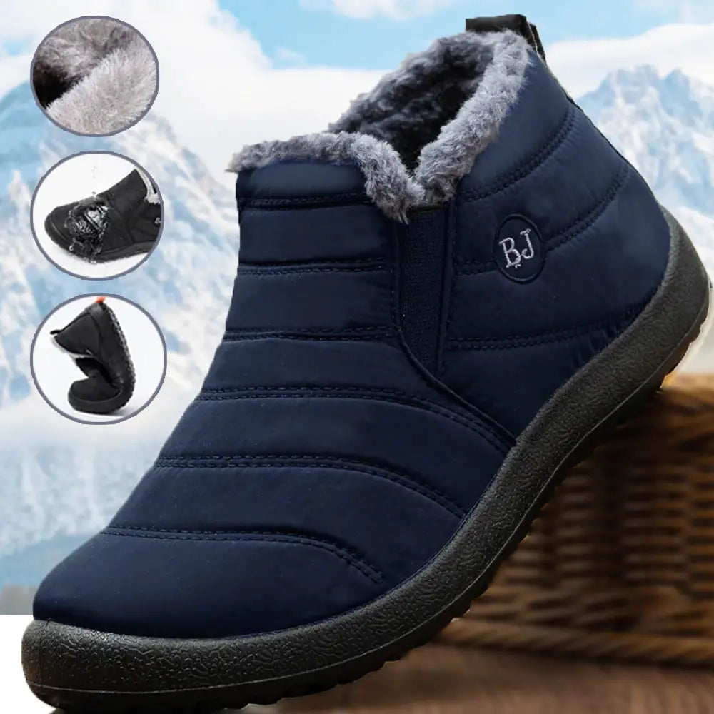 BJ | Winterlaarzen antislip