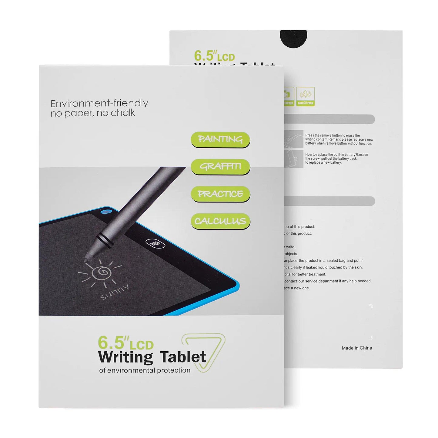 Odavo SmartCanvas Learning Pad