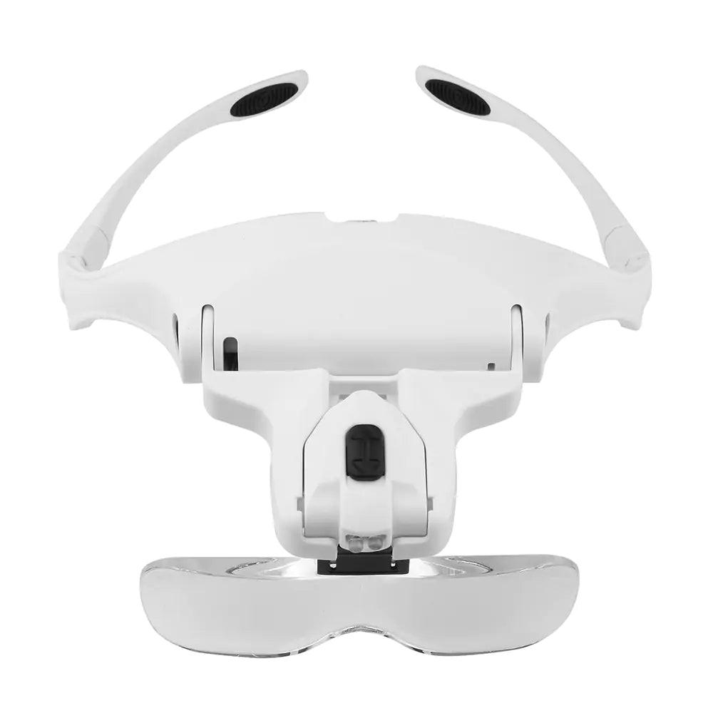 Odavo FlexiLens Magnifying Readers
