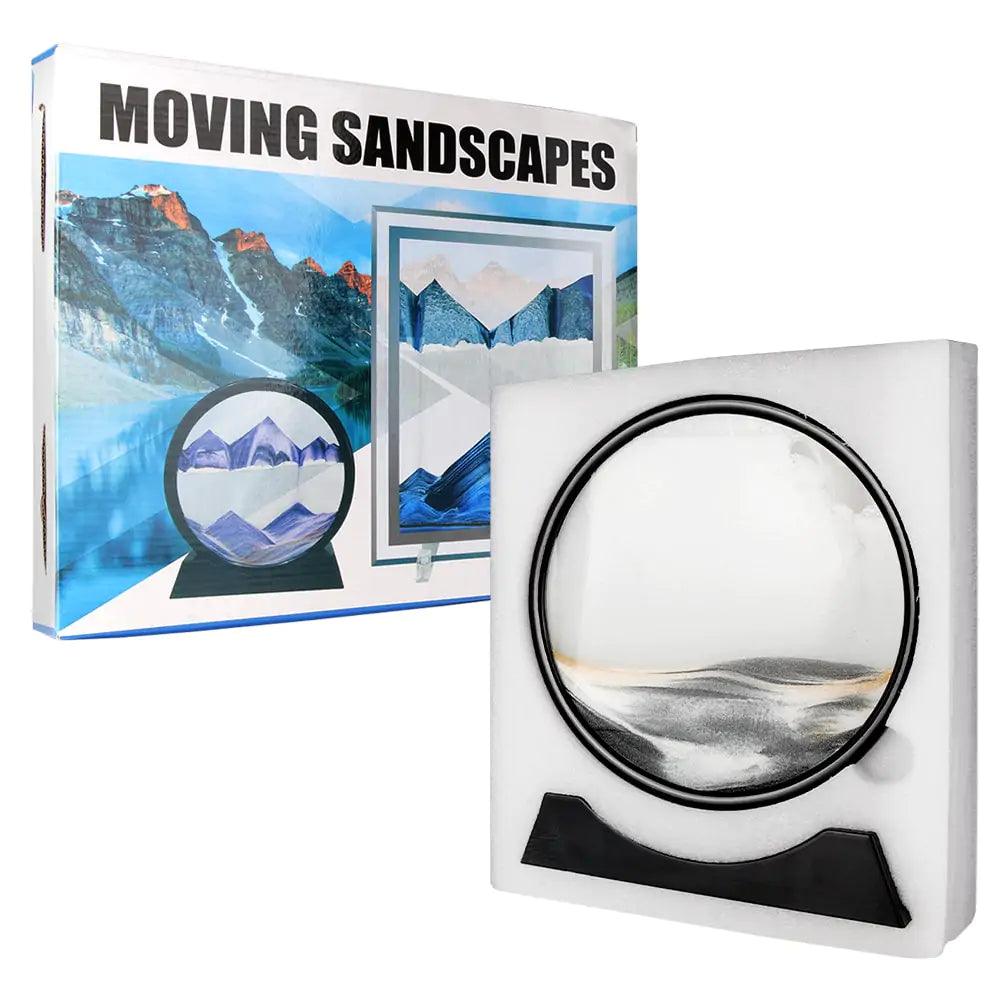 Odavo 360° SandCanvas
