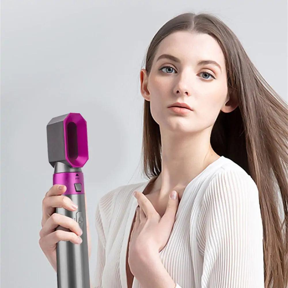 Hairstyler Pro 5-in-1 - De perfecte tool voor elke style 💕