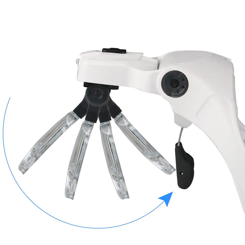 Odavo FlexiLens Magnifying Readers