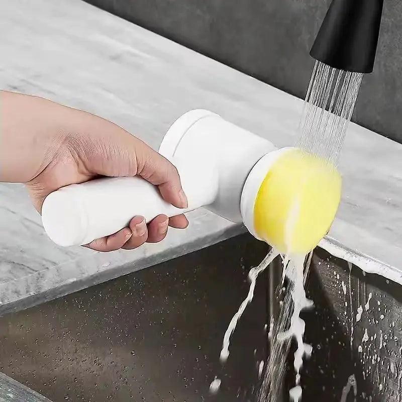 Odavo Powerscrub