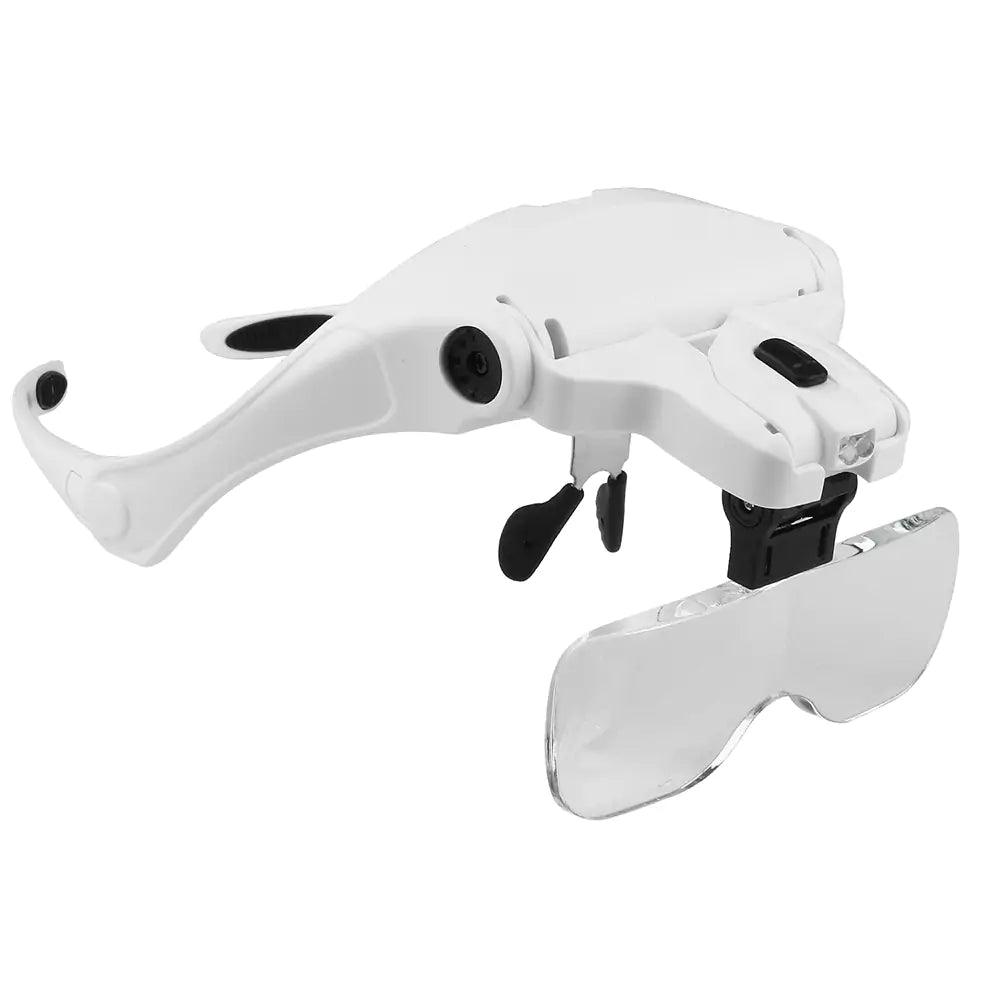 Odavo FlexiLens Magnifying Readers