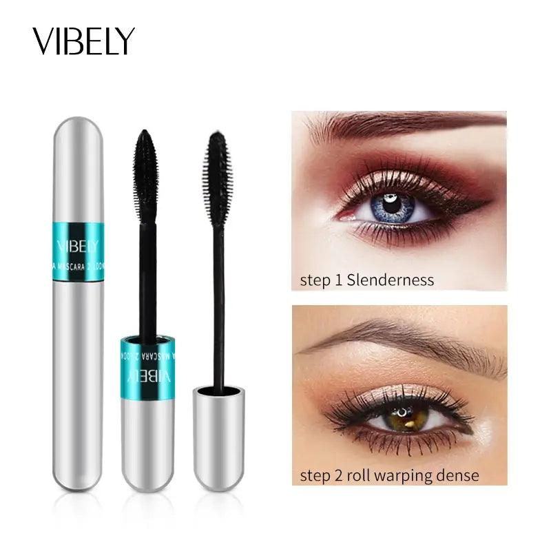 VIBELY 4D Mascara