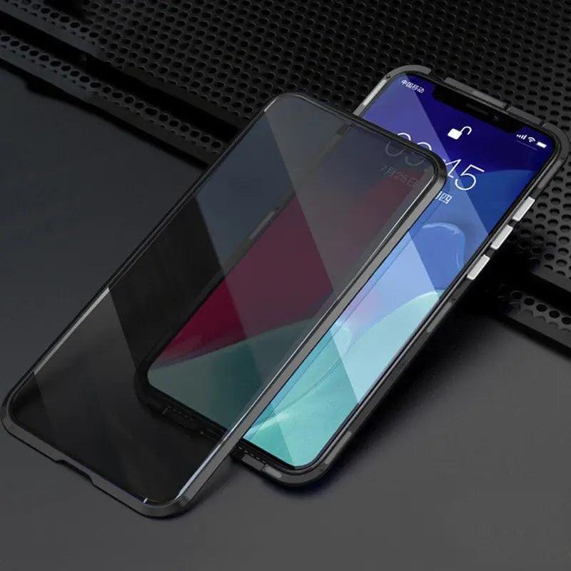 Odavo PrivacyGuard voor Samsung