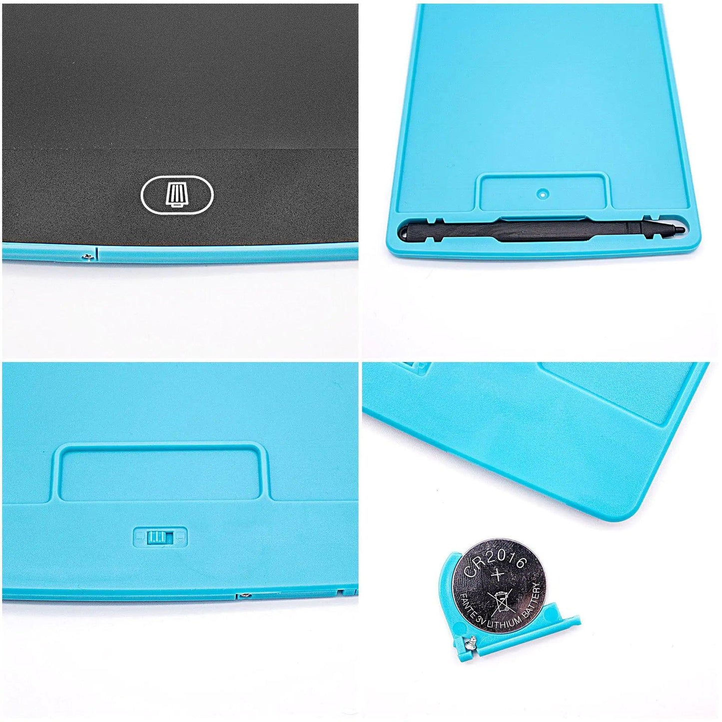 Odavo SmartCanvas Learning Pad