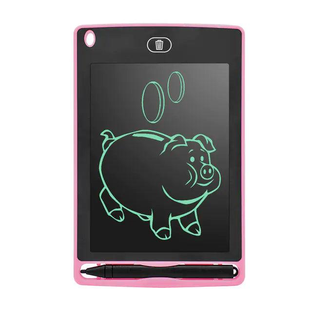 Odavo SmartCanvas Learning Pad