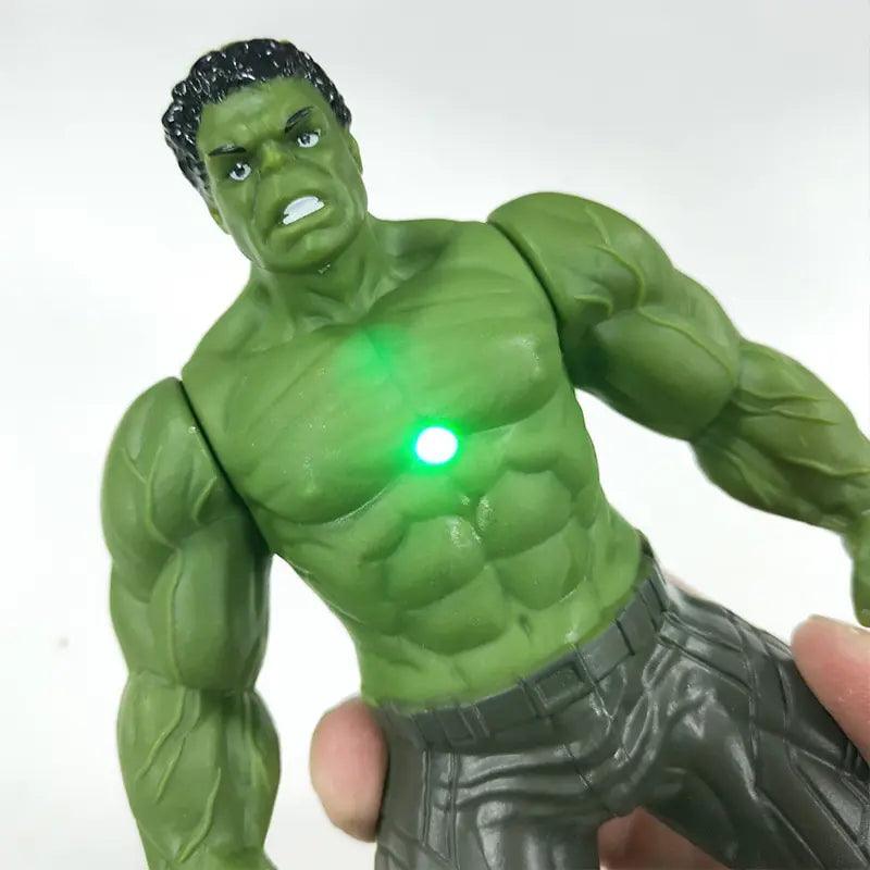 Superhelden Avengers Speelgoedfiguren