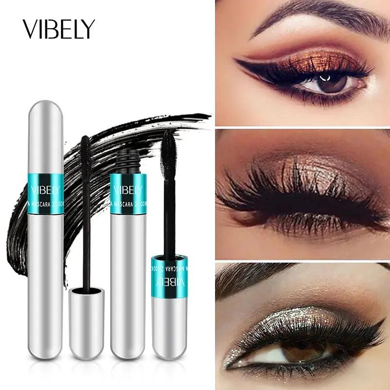 VIBELY 4D Mascara