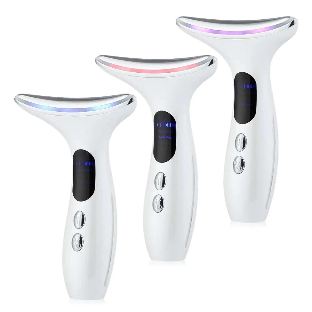 Odavo LuminousLuxe Beauty Massage