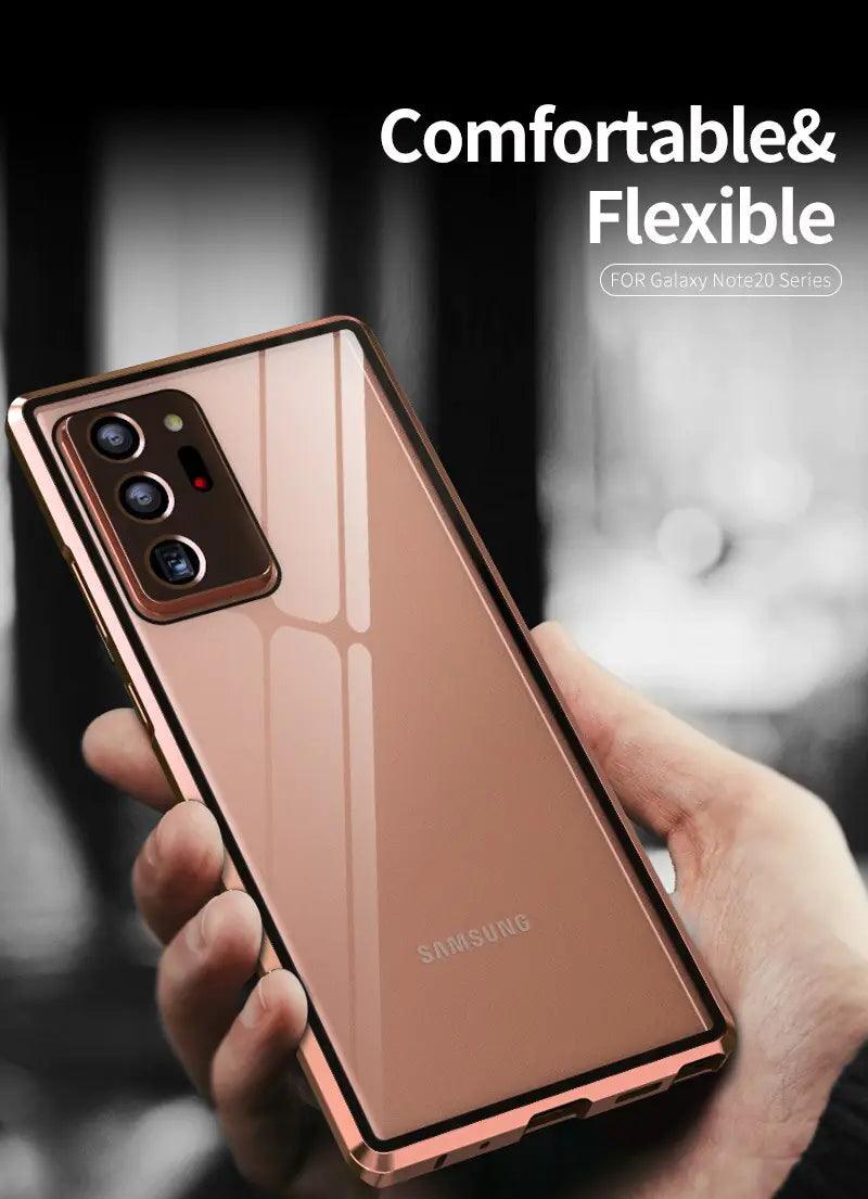 Odavo PrivacyGuard voor Samsung