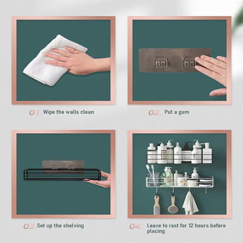 Odavo WallMaster Organizer