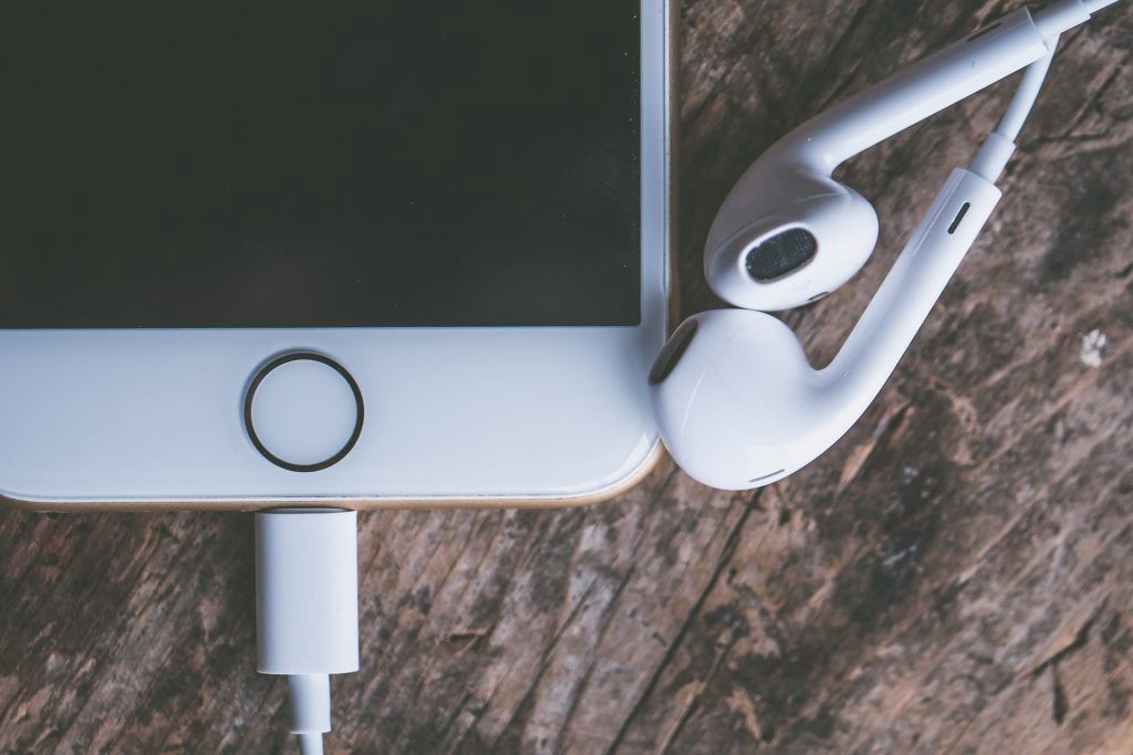 Telefoon accessoires
