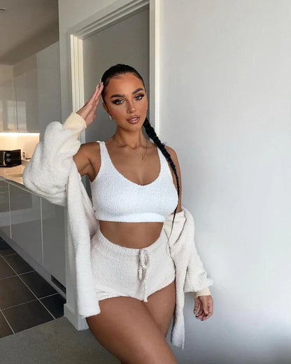 Odavo Comfysuite - De Lekkerste Comfy set ooit!🥰