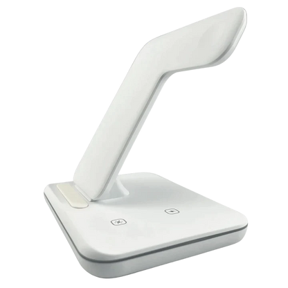 Multicharge Pro 3-in-1 Laadstation
