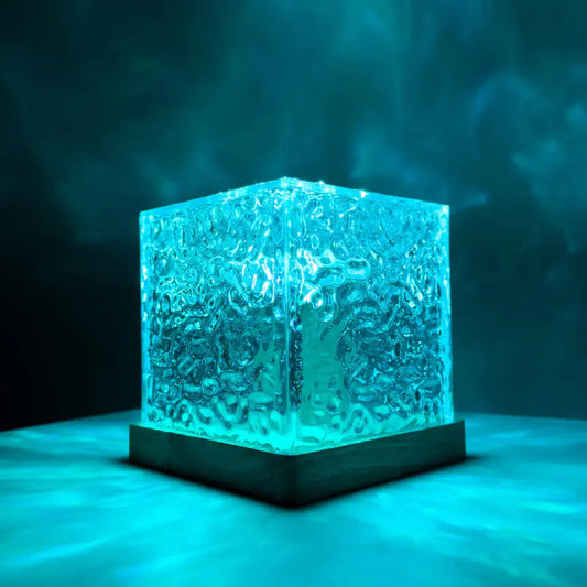 PolarGlow Lichtgevende Lamp