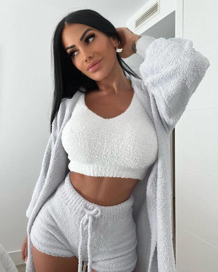 Odavo Comfysuite - De Lekkerste Comfy set ooit!🥰