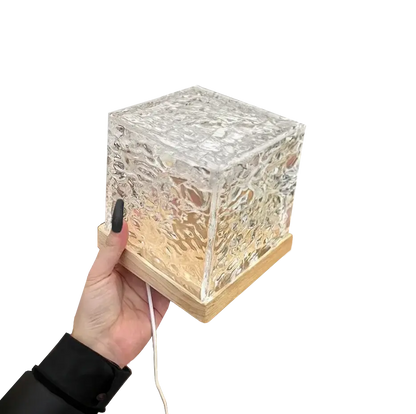 PolarGlow Lichtgevende Lamp
