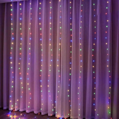 Odavo StarGlow Gordijnverlichting